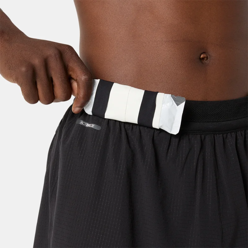 asics  Men's Metarun Shorts for Men | Best Price UAE